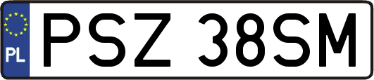 PSZ38SM