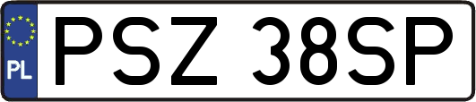 PSZ38SP