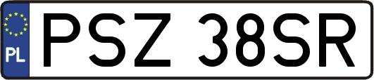 PSZ38SR