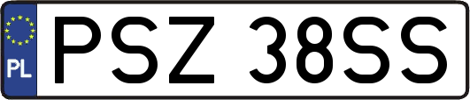 PSZ38SS