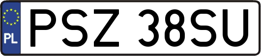 PSZ38SU