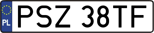 PSZ38TF