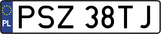PSZ38TJ