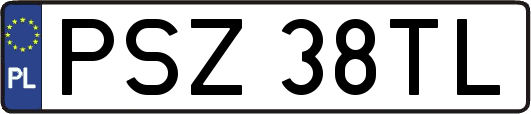 PSZ38TL