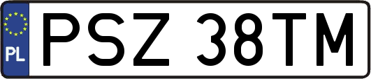 PSZ38TM