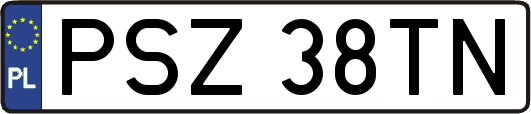 PSZ38TN