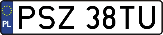 PSZ38TU