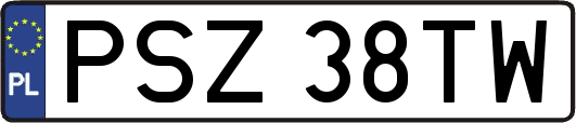 PSZ38TW
