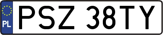 PSZ38TY