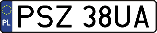 PSZ38UA