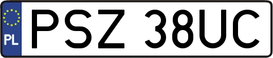 PSZ38UC