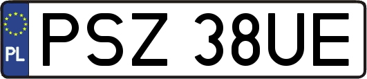 PSZ38UE