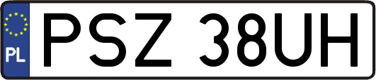PSZ38UH