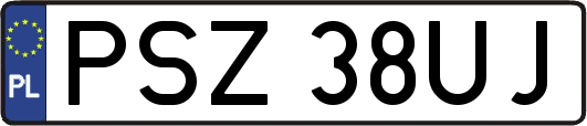 PSZ38UJ