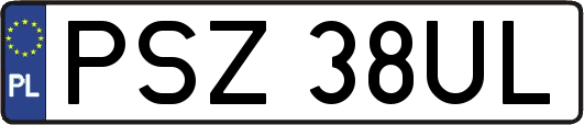 PSZ38UL