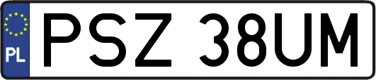 PSZ38UM