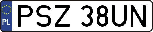 PSZ38UN