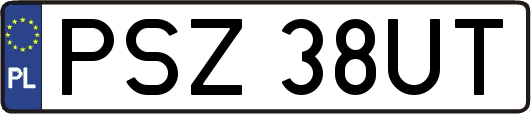 PSZ38UT