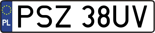 PSZ38UV