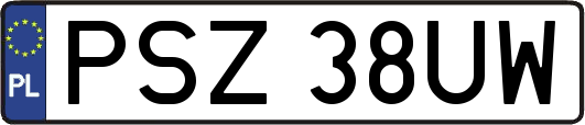 PSZ38UW