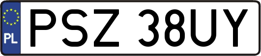 PSZ38UY