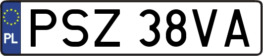 PSZ38VA