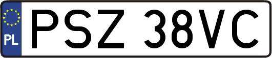 PSZ38VC