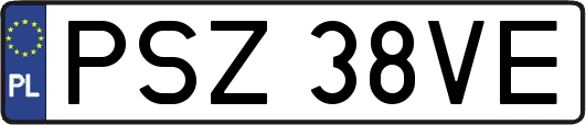 PSZ38VE
