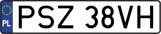 PSZ38VH