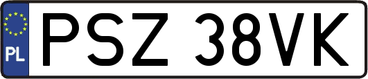 PSZ38VK