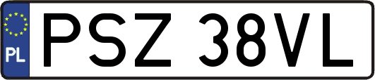 PSZ38VL