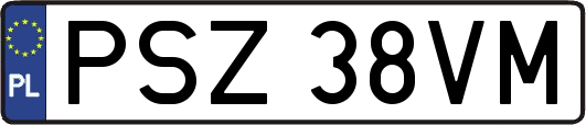 PSZ38VM