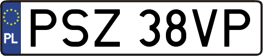 PSZ38VP