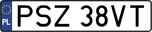 PSZ38VT