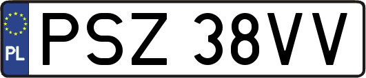 PSZ38VV