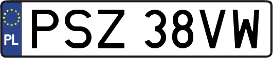 PSZ38VW