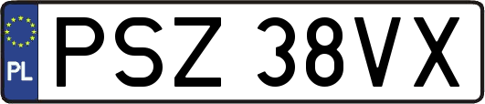 PSZ38VX