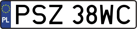 PSZ38WC