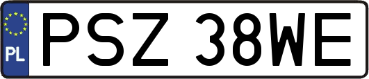 PSZ38WE