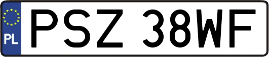 PSZ38WF