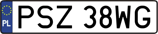 PSZ38WG