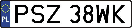 PSZ38WK
