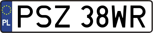 PSZ38WR