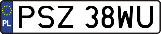 PSZ38WU