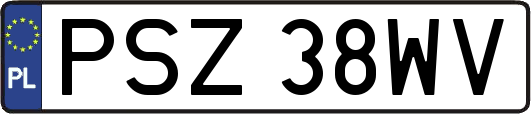 PSZ38WV