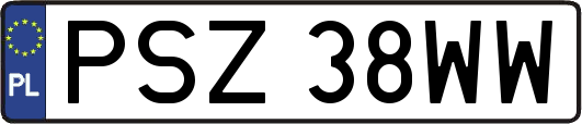 PSZ38WW