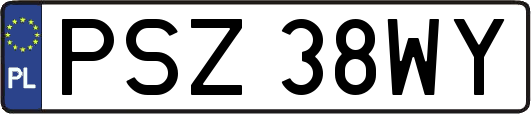 PSZ38WY