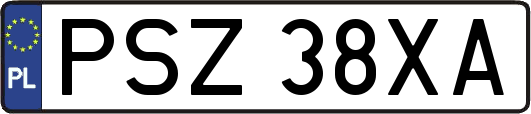 PSZ38XA