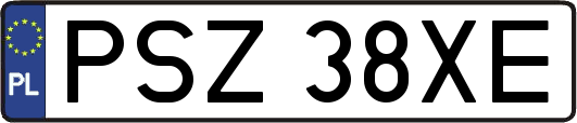 PSZ38XE