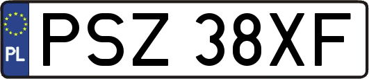 PSZ38XF